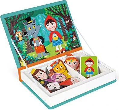 Magnéti'book Märchen