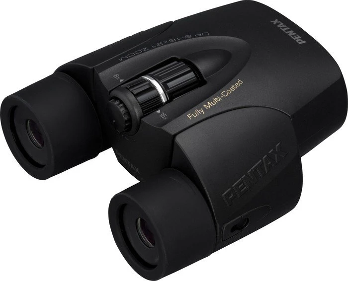 Pentax UP 8-16x21 schwarz
