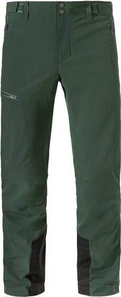 Schöffel Matrei Skijacke dark jade (Herren)