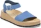Birkenstock Glenda Nubukleder (Damen) Vorschaubild