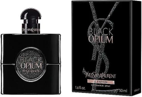 Yves Saint Laurent Black Opium Le Parfum, 50ml