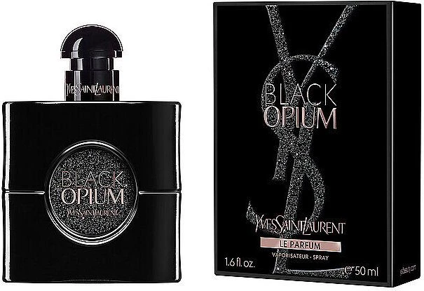 Yves Saint Laurent Black Opium Le Parfum