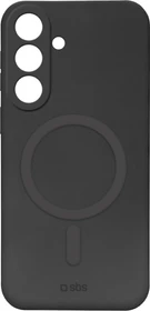 SBS Mobile Instinct Mag Cover für Samsung Galaxy S26+ schwarz