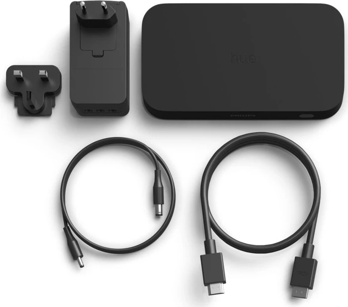 Philips Hue Play HDMI Sync Box