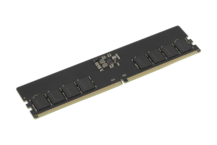 goodram UDIMM 16GB, DDR5-5600, CL46, 1RX8