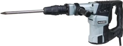 Hikoki H60MCWSZ Elektro-Abbruchhammer inkl. Koffer