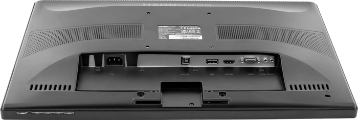 HANNspree HT221PPB, 21.5"