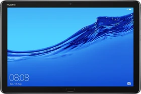 Huawei MediaPad M5 Lite 10, grau, 32GB