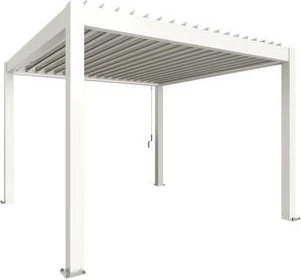 Biohort Pergola 3.5x3.5