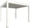 Biohort Pergola 3.5x3.5 Vorschaubild