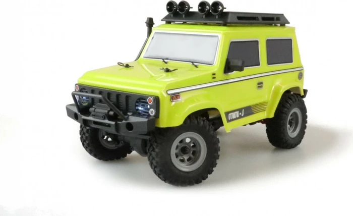 Amewi AMX Rock Crawler