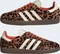 adidas Samba OG core black/preloved red/cream white (Damen) Vorschaubild
