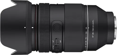 Samyang AF 35-150mm 2.0-2.8 L für L-Mount