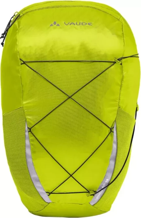 Vaude Uphill Air 18 bright green
