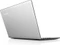 Lenovo IdeaPad 500S-14ISK, silber, Core i7-6500U, 8GB RAM, 256GB SSD, GeForce 940M, DE Vorschaubild
