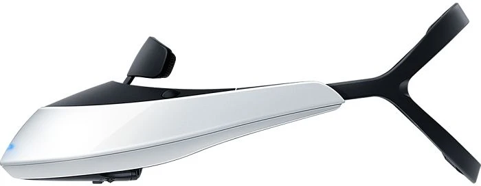 Sony HMZ-T2 Personal 3D Viewer