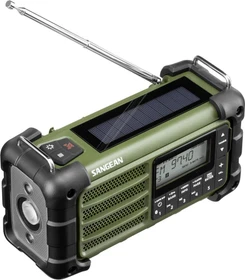 Sangean MMR-99 Forest Green