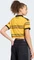 adidas Jamaika 26 x Bob Marley Crop 2026 Heimtrikot kurzarm (Damen) Vorschaubild