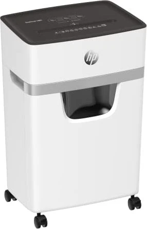 HP OneShred