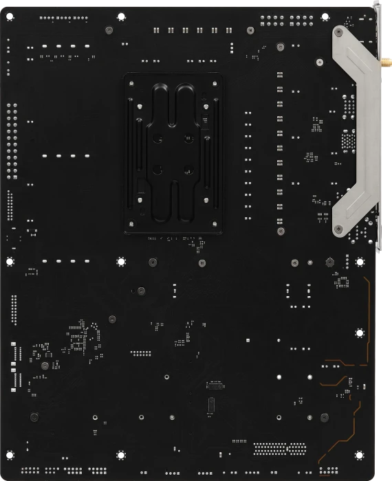 ASRock Phantom Gaming B850 Riptide WiFi (AMD AM5)