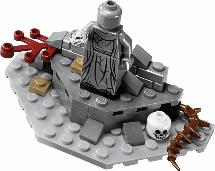 LEGO Der Hobbit - Schlacht von Dol Guldur