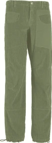 E9 Blat3-VS Kletterhose lang agave (Herren)