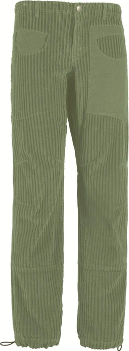 E9 Blat3-VS Kletterhose lang agave (Herren)