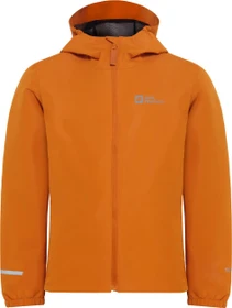 Jack Wolfskin Flaze Funktionsjacke soft amber (Junior)