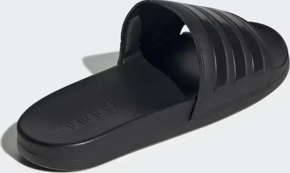 adidas Comfort Adilette core black