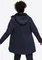 Maier Sports Lisa 2.1 Funktionsmantel night sky (Damen) Vorschaubild