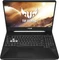 ASUS TUF Gaming FX505DT-BQ455, Stealth Black, Ryzen 5 3550H, 8GB RAM, 512GB SSD, GeForce GTX 1650, DE Vorschaubild
