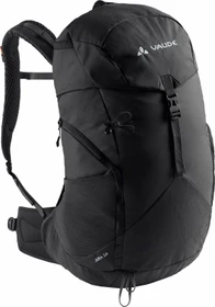 Vaude Jura 24 schwarz