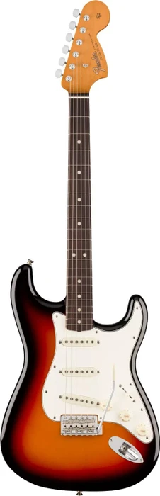 Fender Vintera III Late '60s Stratocaster