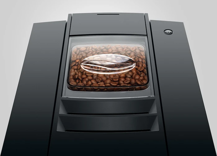 Jura E6 2022 (EC) platin