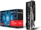 Sapphire Nitro+ Radeon RX 6800 XT, 16GB GDDR6, HDMI, 3x DP, lite retail Vorschaubild