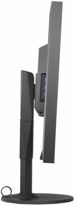 Eizo FlexScan EV3237, schwarz, 31.5"