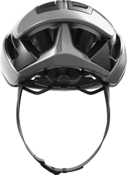 ABUS GameChanger 2.0 Helm race grey