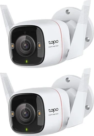 TP-Link Tapo C310, 2er-Pack