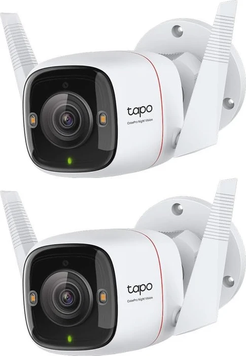 TP-Link Tapo C310, 2er-Pack