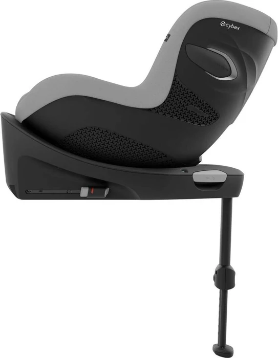 Cybex Sirona G i-Size stone grey plus 2024