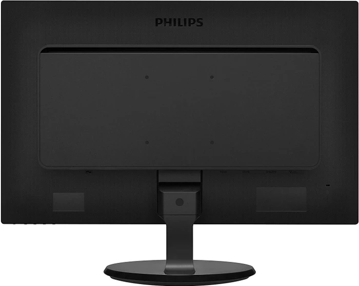 Philips V-line 246V5LDSB, 24"