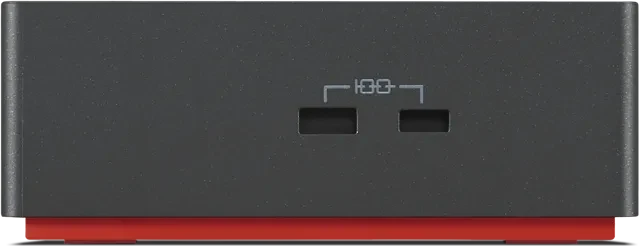 Lenovo ThinkPad Thunderbolt 4 Smart Dock Gen2 7500, Thunderbolt 4 [Buchse]