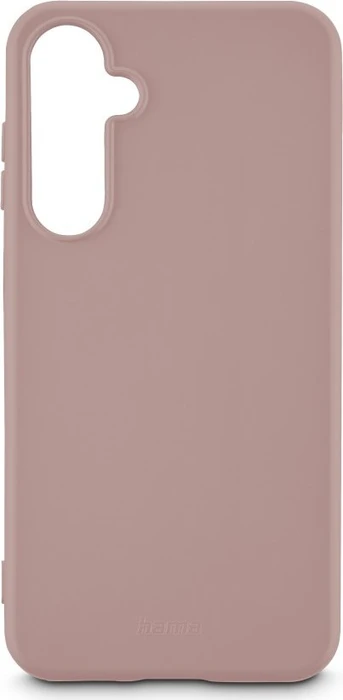 Hama Handyhülle Fantastic Feel für Samsung Galaxy A25 5G Nude