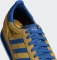 adidas SL 72 RS utility yellow/bright royal/core white Vorschaubild