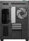 DeepCool CG530U 4F, schwarz, Glasfenster Vorschaubild