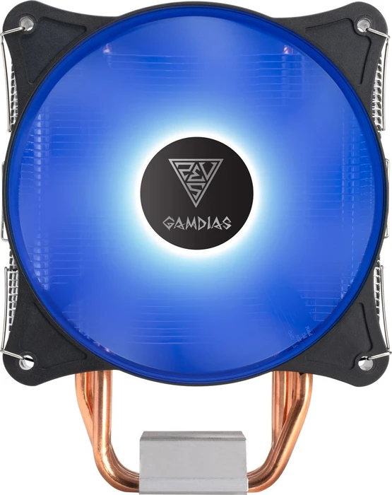 Gamdias Boreas E1-410 Blue