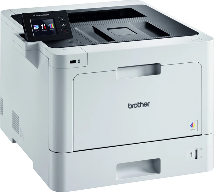 Brother HL-L8360CDW, Laser, mehrfarbig