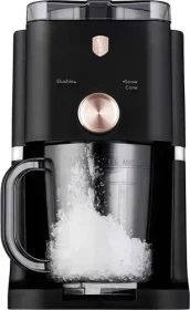 Berlinger Haus BH9929 Ice Crusher Slushi-Maker Eismaschine