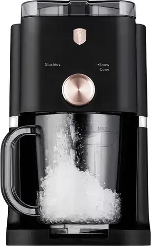 Berlinger Haus BH9929 Ice Crusher Slushi-Maker Eismaschine