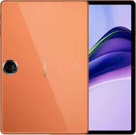Blackview ZENO 5 11", Sunset Orange, 8GB RAM, 128GB, LTE